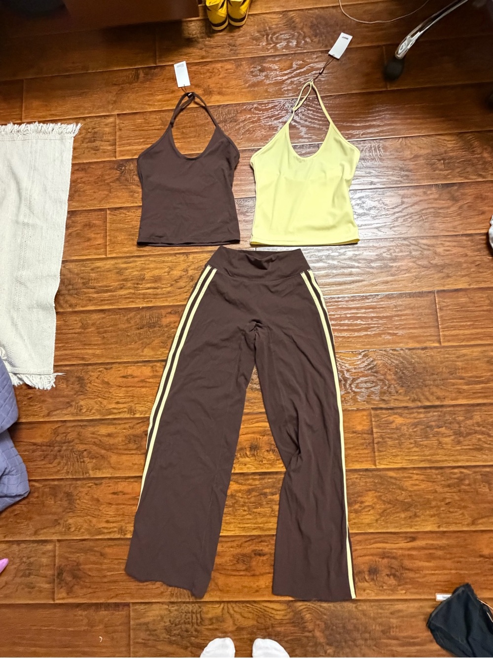 SWT FLX SETS